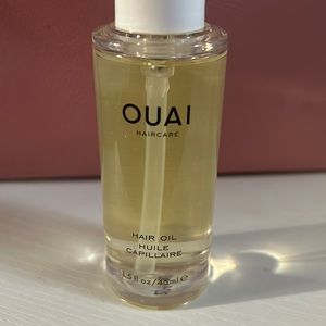 OUAI Hair Oil